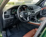 BMW X7 2022